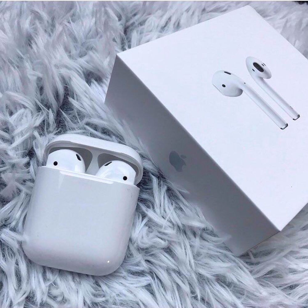 Apple airpods